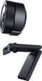 Razer Kiyo Pro USB - USB 3.0 Webcam - Full HD / 60 FPS - Groothoeklens - Zwart