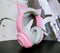 Razer Kraken Wireless BT Headset - Kitty Edition - Quartz