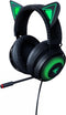 Razer Kraken Headset Kitty Edition - Black