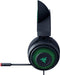 Razer Kraken Headset Kitty Edition - Black