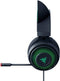Razer Kraken Headset Kitty Edition - Black