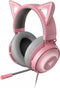 Razer Kraken Headset Kitty Edition - Quartz