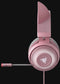 Razer Kraken Headset Kitty Edition - Quartz
