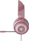 Razer Kraken Headset Kitty Edition - Quartz
