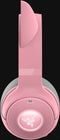 Razer Kraken Kitty V2 BT Headset Draadloos Hoofdband Gamen Bluetooth Roze