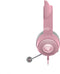 Razer Kraken Kitty V2 - Gaming Headset - 7.1 Surround - RGB - Roze