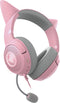 Razer Kraken Kitty V2 - Gaming Headset - 7.1 Surround - RGB - Roze