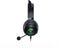 Razer Kraken Kitty V2 - Gaming Headset - 7.1 Surround - RGB - Zwart