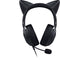 Razer Kraken Kitty V2 - Gaming Headset - 7.1 Surround - RGB - Zwart