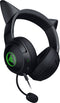 Razer Kraken Kitty V2 - Gaming Headset - 7.1 Surround - RGB - Zwart