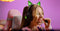 Razer Kraken Kitty V2 - Gaming Headset - 7.1 Surround - RGB - Zwart
