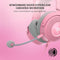 Razer - Kraken Kitty V2 Pro - Bedrade RGB-headset - TriForce Titanium 50mm drivers