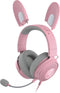Razer Kraken V2 Pro - Headset - Kitty Editie - Quartz