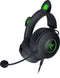 Razer Kraken V2 Pro - Headset - Kitty Editie - Zwart