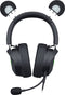 Razer Kraken V2 Pro - Headset - Kitty Editie - Zwart