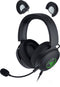 Razer Kraken V2 Pro - Headset - Kitty Editie - Zwart