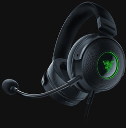 Razer Kraken V3 HyperSense (Zwart)