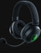 Razer Kraken V3 HyperSense (Zwart)