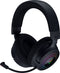 Razer Kraken V4 - Draadloze Gaming Headset - Razer Chroma RGB - Bluetooth & USB - Zwart