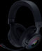 Razer Kraken V4 - Draadloze Gaming Headset - Razer Chroma RGB - Bluetooth & USB - Zwart