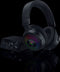 Razer Kraken V4 Pro Headset & Bedieningshub - Bedraad & Draadloos - USB Type-A - Bluetooth - Zwart