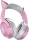 Razer Kraken Wireless BT Headset - Kitty Edition - Quartz