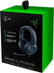 Razer Kraken X Lite - USB 3.0 Gaming Headset - 7.1 Surround - Lichtgewicht - Zwart - PS4/PS5, Xbox, PC & Nintendo Switch