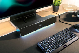 Razer Leviathan V2 X PC Gaming Sound Bar