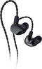Razer Moray - Ergonomische In-Ear Oordopjes - Streaming Oortjes - Passieve Ruisonderdrukking - Zwart