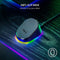 Razer Mouse Dock Pro + Wireless Charging Puck Bundle