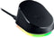 Razer Mouse Dock Pro + Draadloze Oplaad Puck Bundel - Draadloze Oplader Muizen - RGB - Zwart
