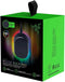 Razer Mouse Dock Pro + Draadloze Oplaad Puck Bundel - Draadloze Oplader Muizen - RGB - Zwart
