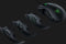 Razer Naga Trinity Gaming Mouse