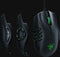 Razer Naga Trinity Gaming Mouse