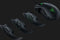 Razer Naga Trinity Gaming Mouse