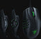 Razer Naga Trinity Gaming Mouse