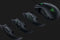 Razer Naga Trinity Gaming Mouse
