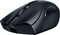 Razer Naga V2 Pro - Draadloze MMO Gaming Muis - 19+1 programmeerbare Knoppen - 30.000 DPI - Zwart