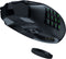 Razer Naga V2 Pro - Draadloze MMO Gaming Muis - 19+1 programmeerbare Knoppen - 30.000 DPI - Zwart