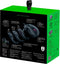 Razer Naga V2 Pro - Draadloze MMO Gaming Muis - 19+1 programmeerbare Knoppen - 30.000 DPI - Zwart