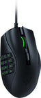 Razer Naga X Gaming Mouse