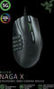 Razer Naga X Gaming Mouse