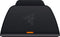 Razer - Oplaadstation PS5 Controller Standaard - Snel Laden - Midnight Zwart