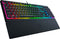 Razer Ornata V3 Low Profile - Gaming Toetsenbord - Mecha-membraan Toetsen - Qwerty