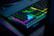 Razer Ornata V3 Low Profile - Gaming Toetsenbord - Mecha-membraan Toetsen - Qwerty