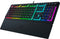 Razer Ornata V3 Low Profile - Gaming Toetsenbord - Mecha-membraan Toetsen - Qwerty