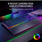Razer Ornata V3 Tenkeyless - Gaming Toetsenbord - Low Profile - Razer Chroma RGB - Qwerty