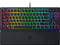 Razer Ornata V3 Tenkeyless - Low Profile Gaming Toetsenbord - QWERTY - Zwart