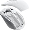 Razer Pro Click Mini - Draadloze Gaming Muis - Ergonomisch - Mechanisch - Wit