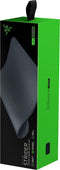 Razer Strider - Gaming Muismat L - Antislip - Oprolbaar - Zwart